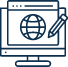 تطوير المواقع والحلول الرقمية
