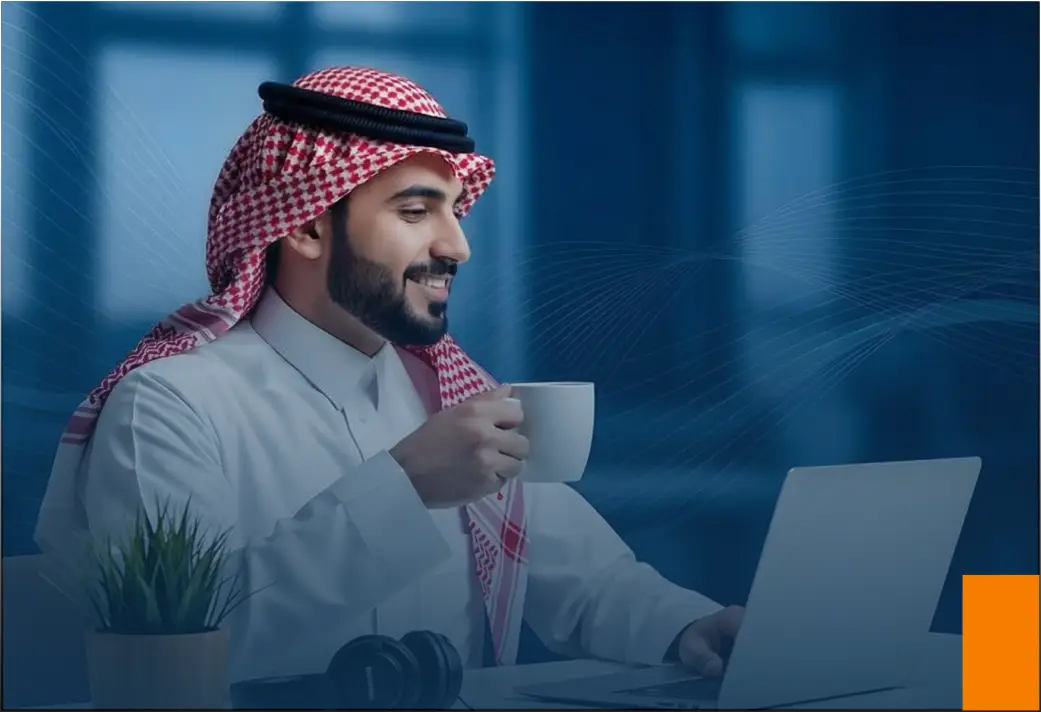 تصميم مواقع سعودية احترافية ومتوافقة مع معايير الويب
