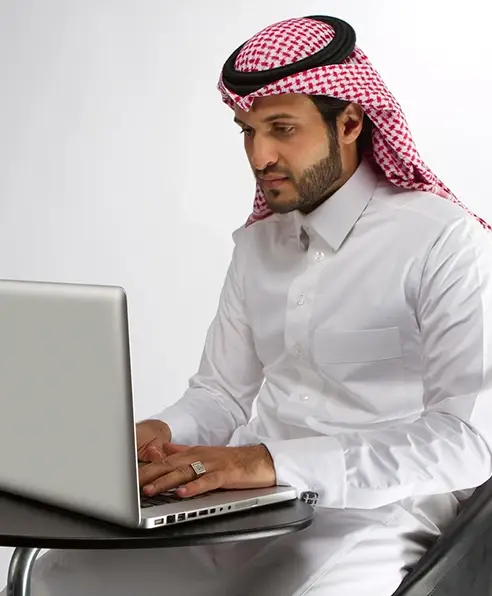شركة تقنية في الرياض متخصصة في الحلول الرقمية