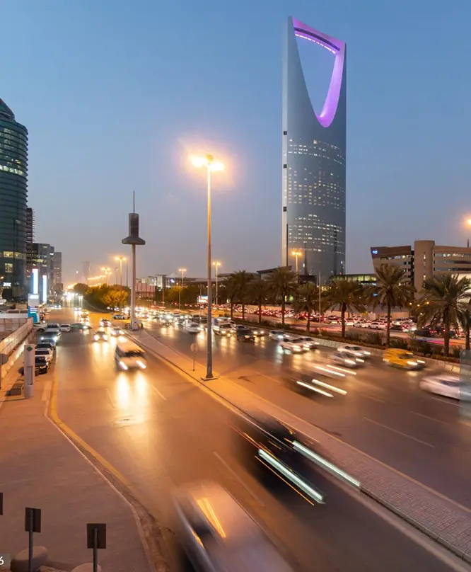 خدمات رقمية للشركات السعودية لتعزيز الحضور الرقمي